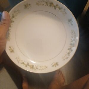 Fine china